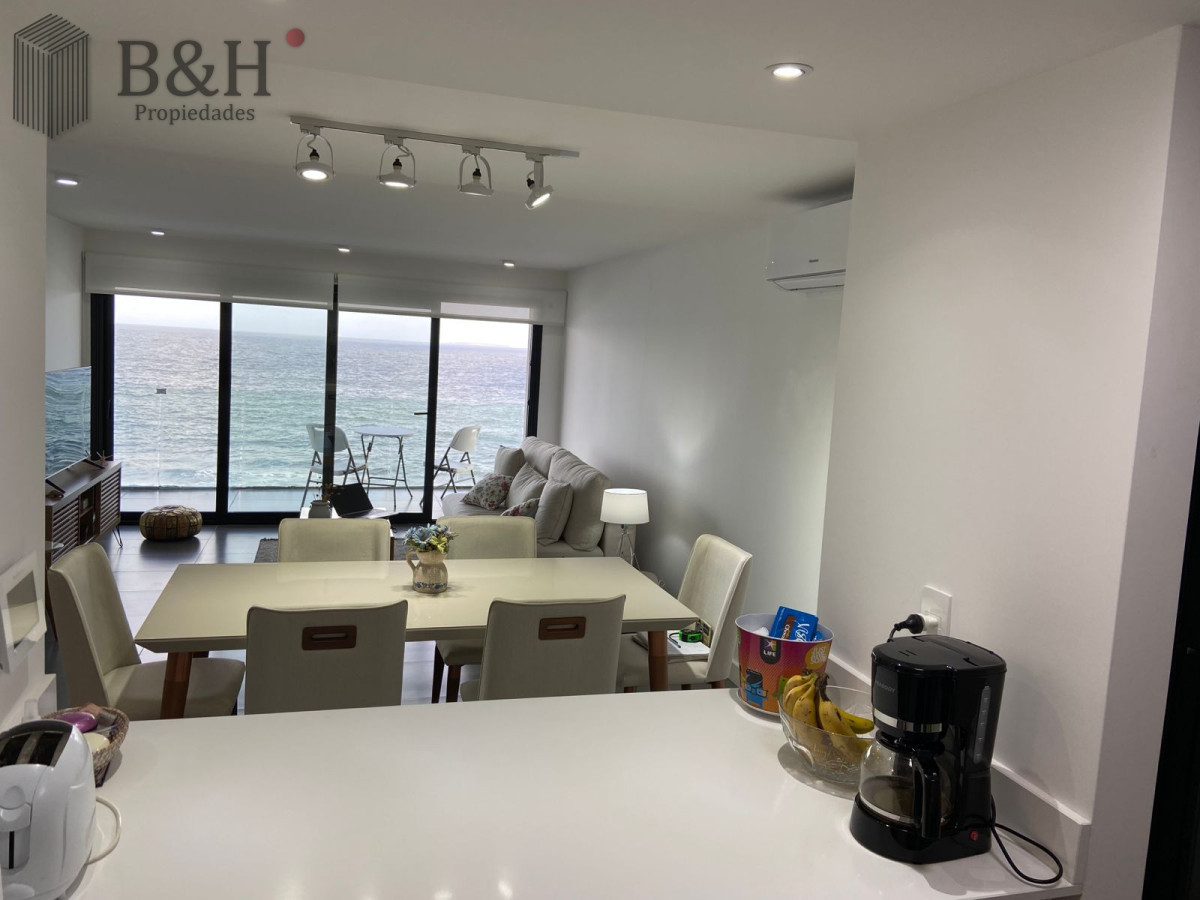 Apartamento ID.2177 - APARTAMENTO EN VENTA EN PENINSULA