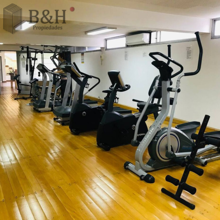 Apartamento ID.7721 - Oportunidad Venta apartamento de 1 dormitorio en Punta del Este