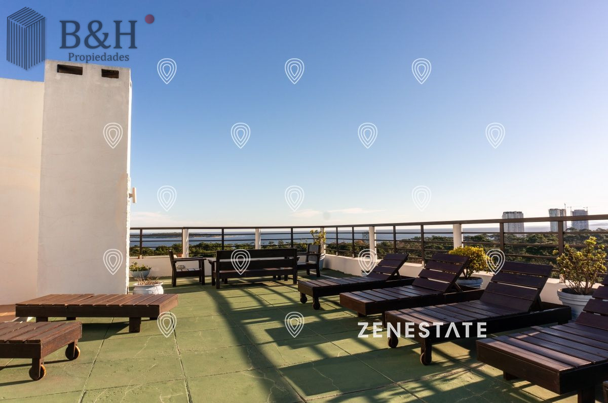 Apartamento ID.3059 - Venta apartamento 2 dormitorios sobre Roosevelt