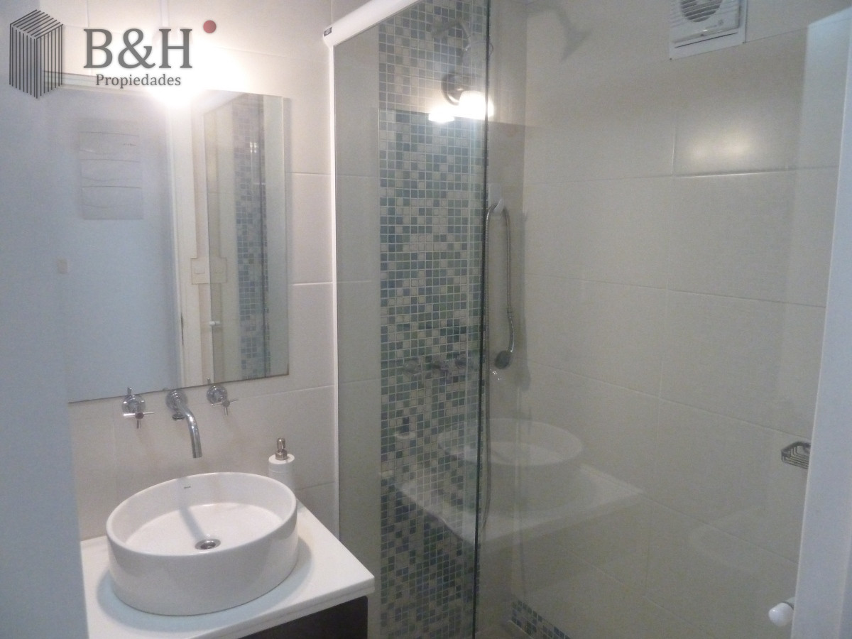 Apartamento ID.1513 - Apartamento de 2 dormitorios en torre manhattan! LA PASTORA