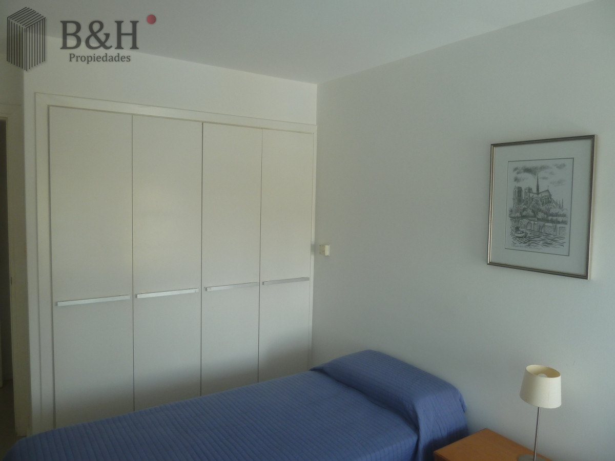 Apartamento ID.1513 - Apartamento de 2 dormitorios en torre manhattan! LA PASTORA