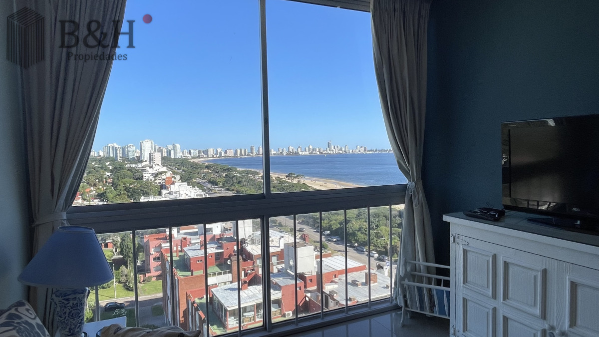 Mansa - GoPunta - Portal Inmobiliario de Punta del Este - Maldonado
