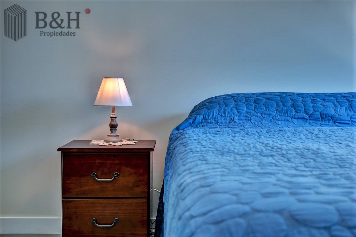 Apartamento ID.1533 - Alquiler temporario de Apartamento 2 dormitorios en Roosevelt, Punta del Este.