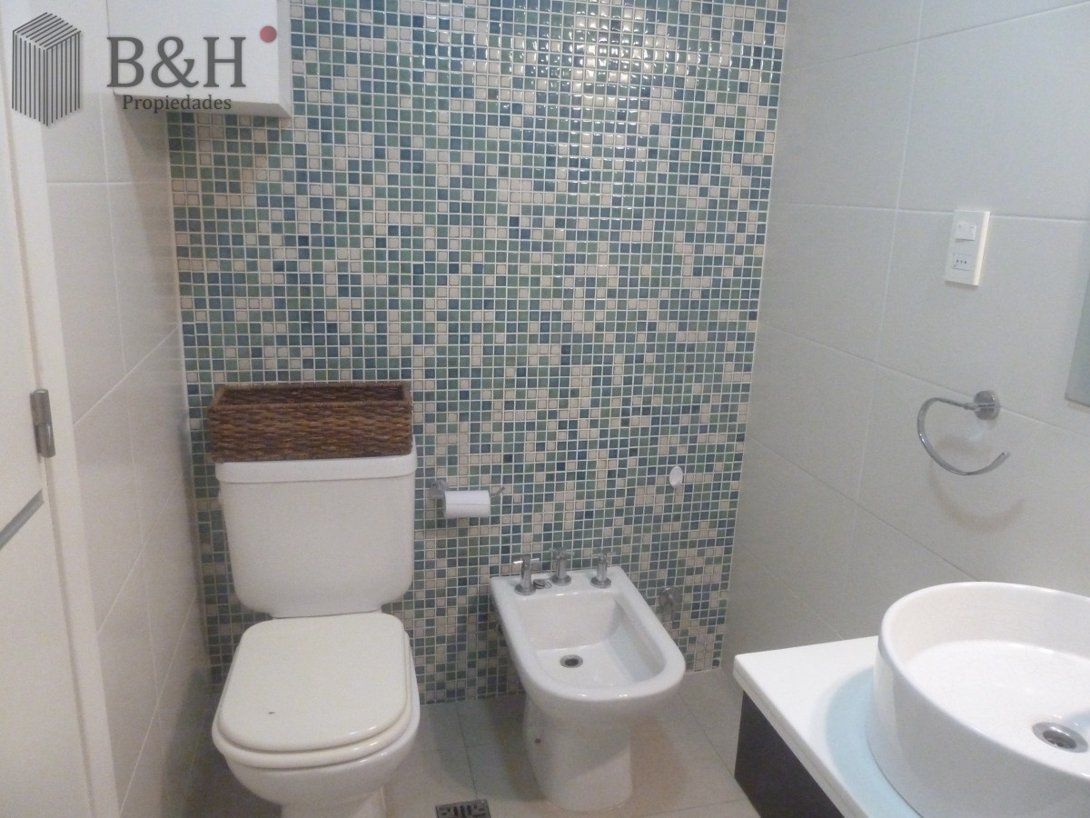 Apartamento ID.1513 - Apartamento de 2 dormitorios en torre manhattan! LA PASTORA