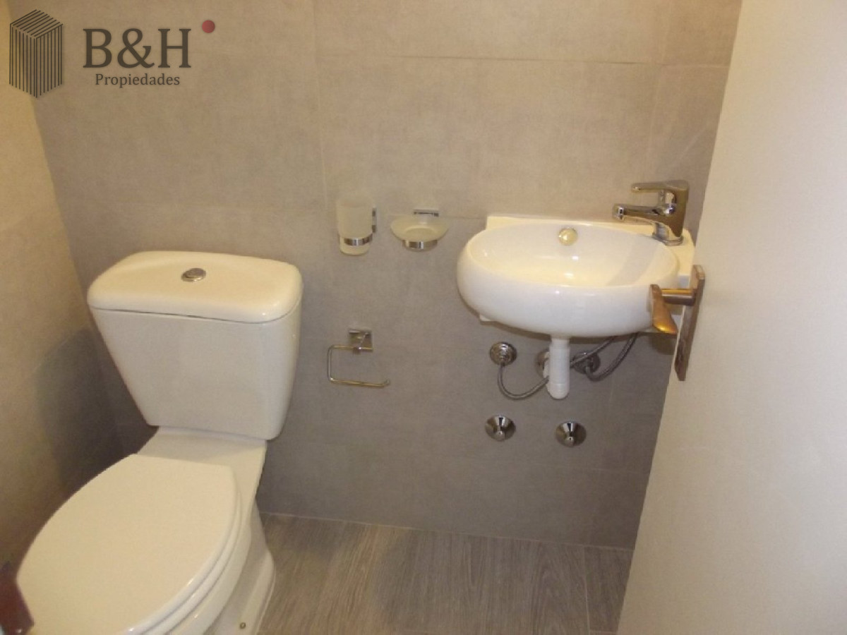 Apartamento ID.2426 - Venta apartamento 3 dormitorios, Península, Punta del Este.