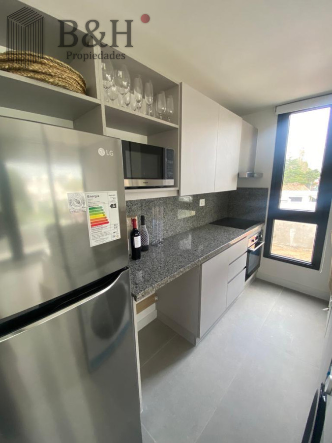 Apartamento ID.2454 - VENTA DE APARTAMENTO, 2 DORMITORIOS, AIDY GRILL