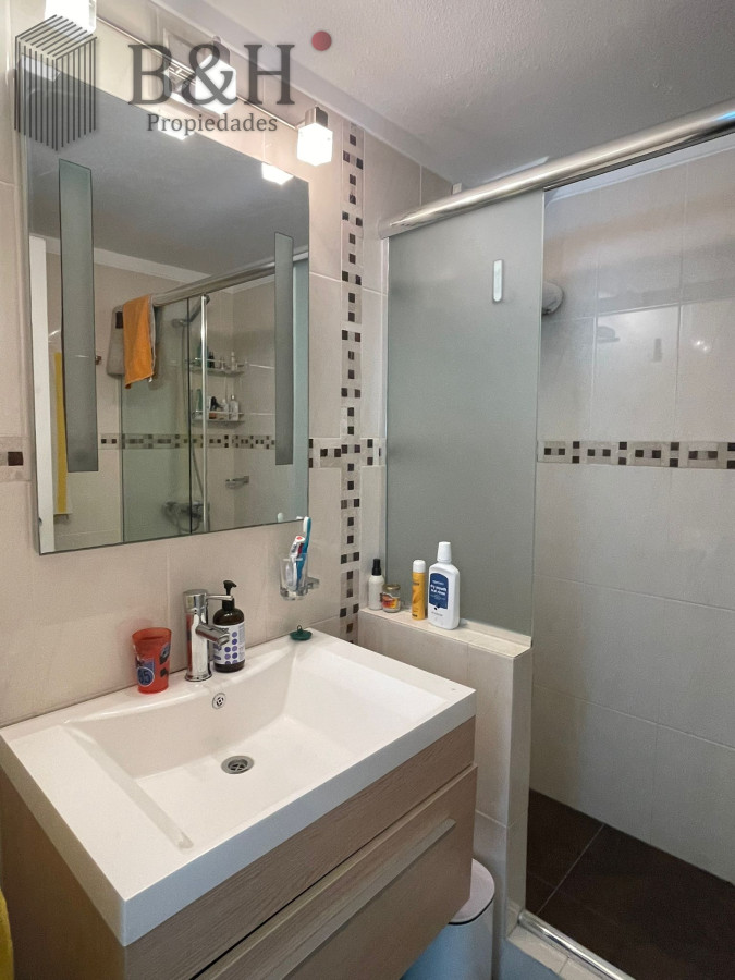 Apartamento ID.7721 - Oportunidad Venta apartamento de 1 dormitorio en Punta del Este
