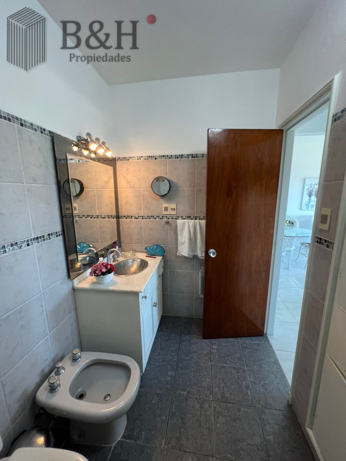 Apartamento ID.1749 - Alquiler temporario de 1 dormitorio en Playa Mansa, Punta del Este