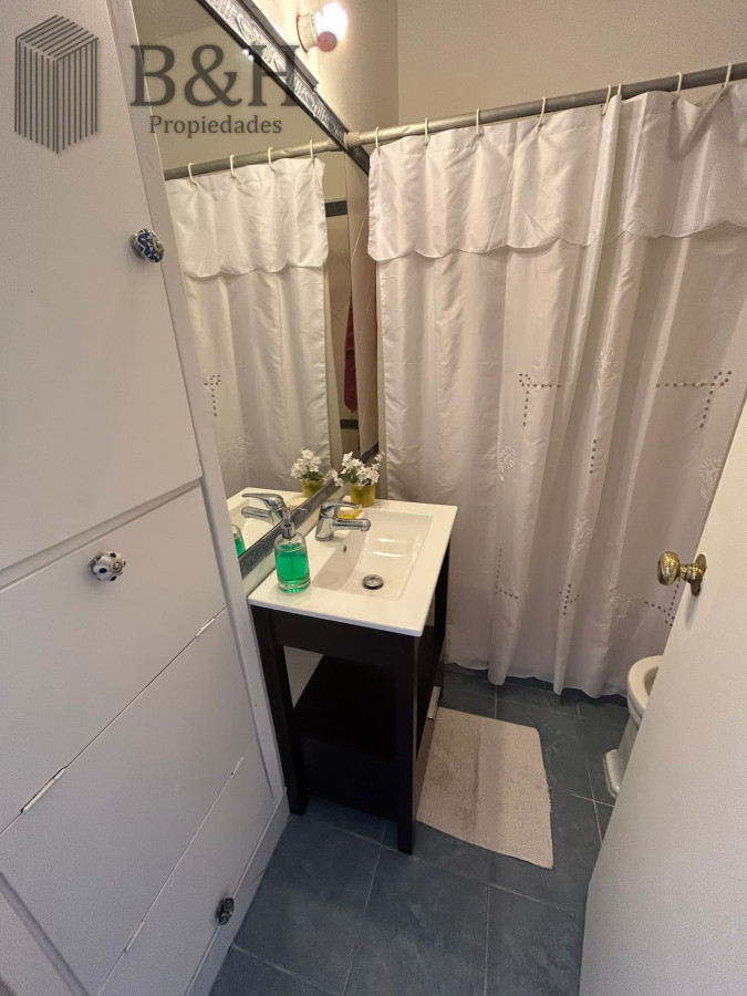 Apartamento ID.2163 - Alquiler invernal de apartamento en La Península, Punta del Este