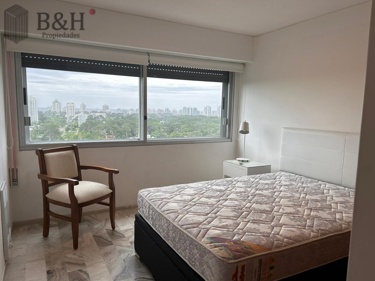 Apartamento ID.1705 - Apartamento 2 dormitorios DISPONIBLE TODO FEBRERO