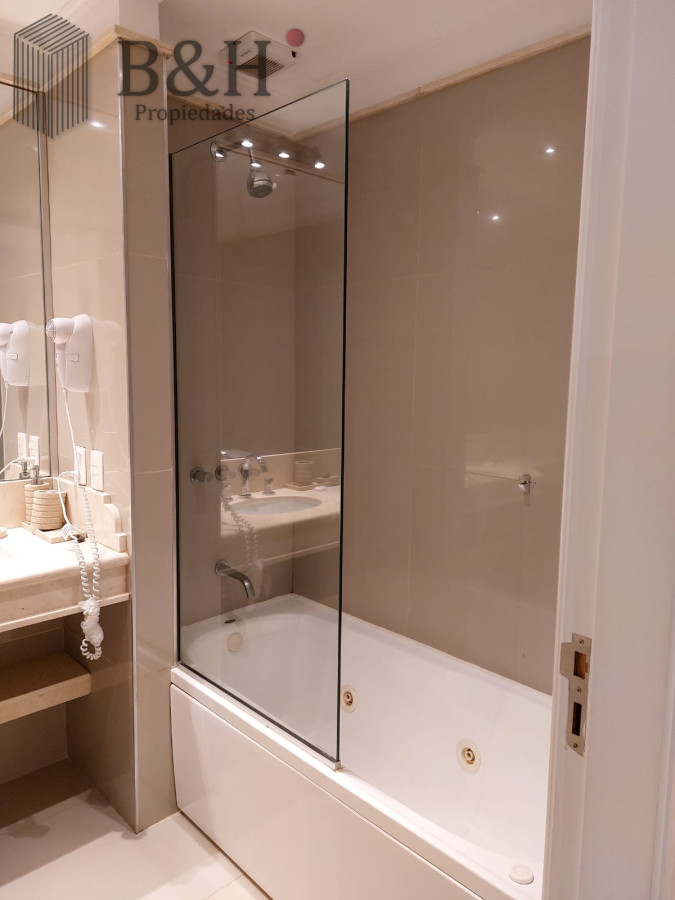 Apartamento ID.3024 - Venta de apartamento de 1 dormitorio, en Solanas, Punta Ballena