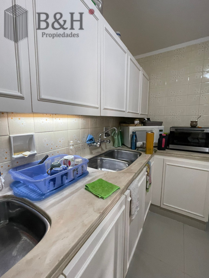 Apartamento ID.7721 - Oportunidad Venta apartamento de 1 dormitorio en Punta del Este