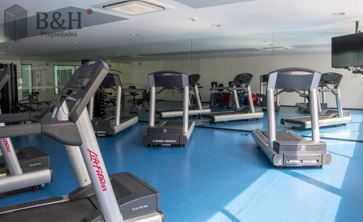 Apartamento ID.1533 - Alquiler temporario de Apartamento 2 dormitorios en Roosevelt, Punta del Este.