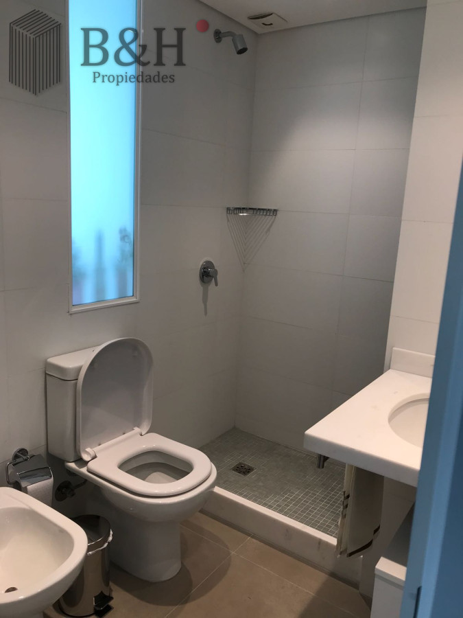 Apartamento ID.1533 - Alquiler temporario de Apartamento 2 dormitorios en Roosevelt, Punta del Este.