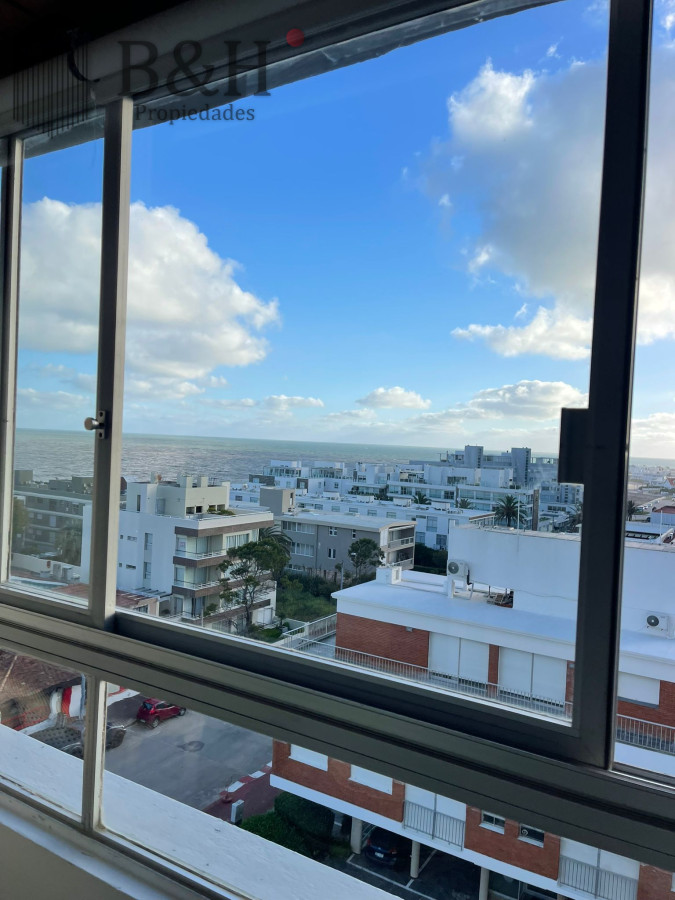 Apartamento ID.7721 - Oportunidad Venta apartamento de 1 dormitorio en Punta del Este