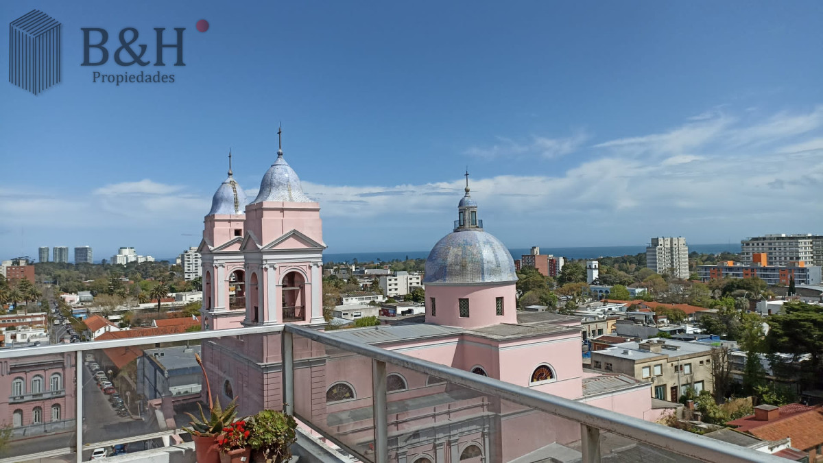 Apartamento ID.7323 - Venta de Apartamento 3 dormitorios, Maldonado.