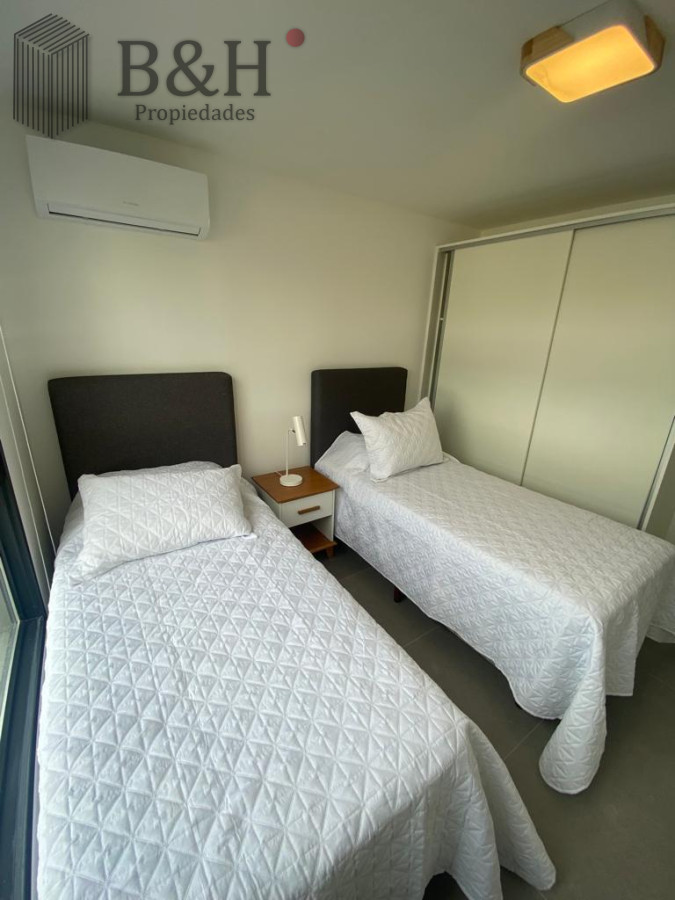 Apartamento ID.2454 - VENTA DE APARTAMENTO, 2 DORMITORIOS, AIDY GRILL