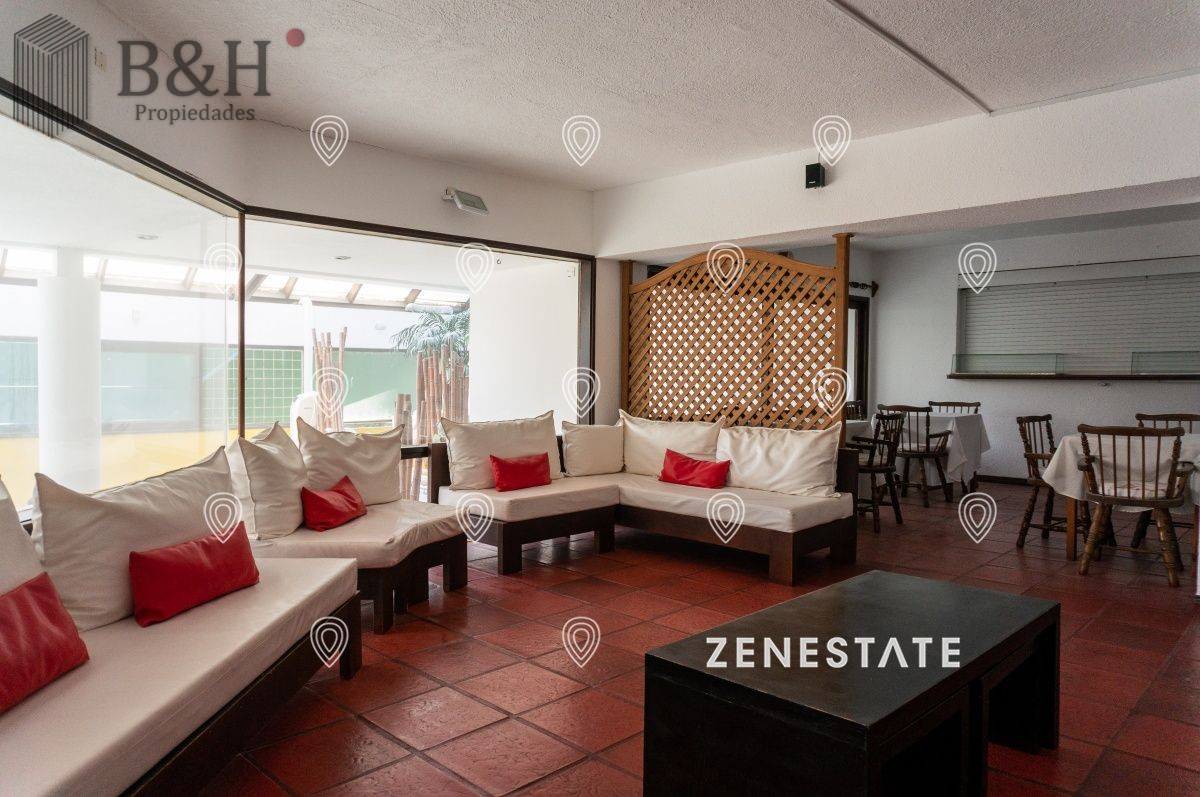 Apartamento ID.3059 - Venta apartamento 2 dormitorios sobre Roosevelt