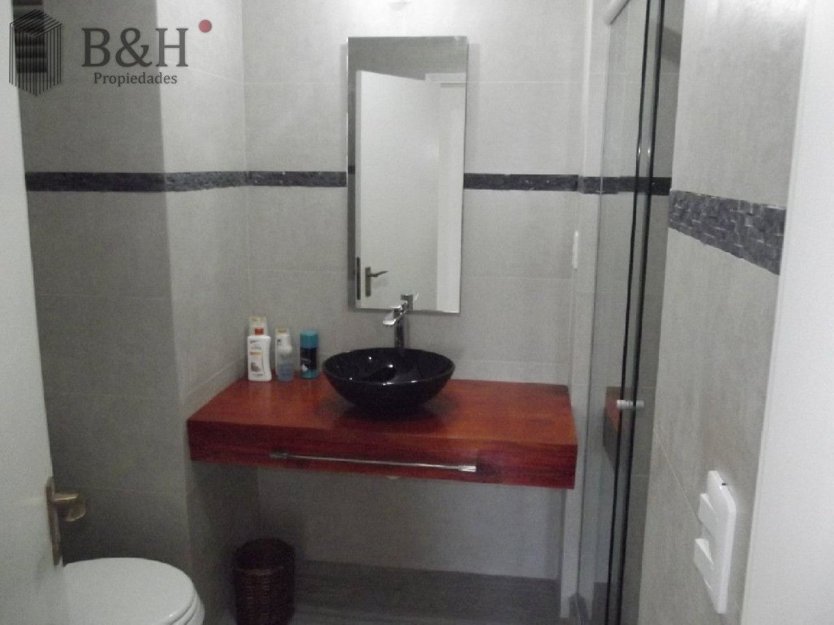 Apartamento ID.2426 - Venta apartamento 3 dormitorios, Península, Punta del Este.