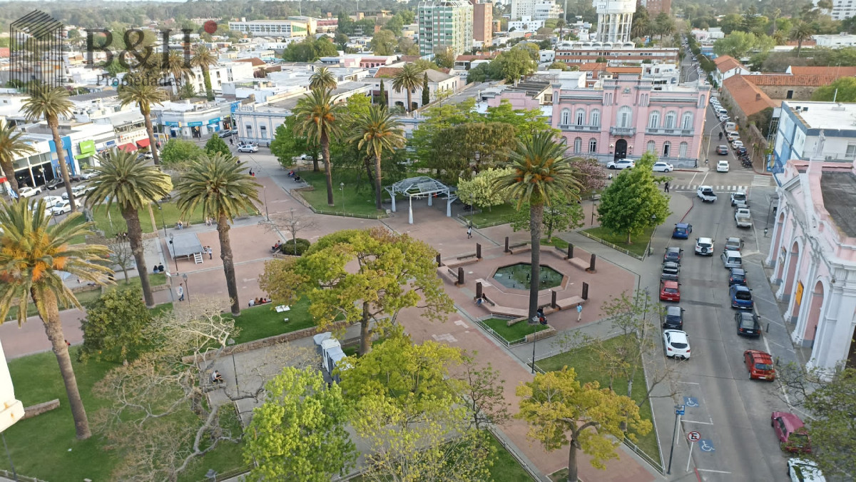 Apartamento ID.7323 - Venta de Apartamento 3 dormitorios, Maldonado.
