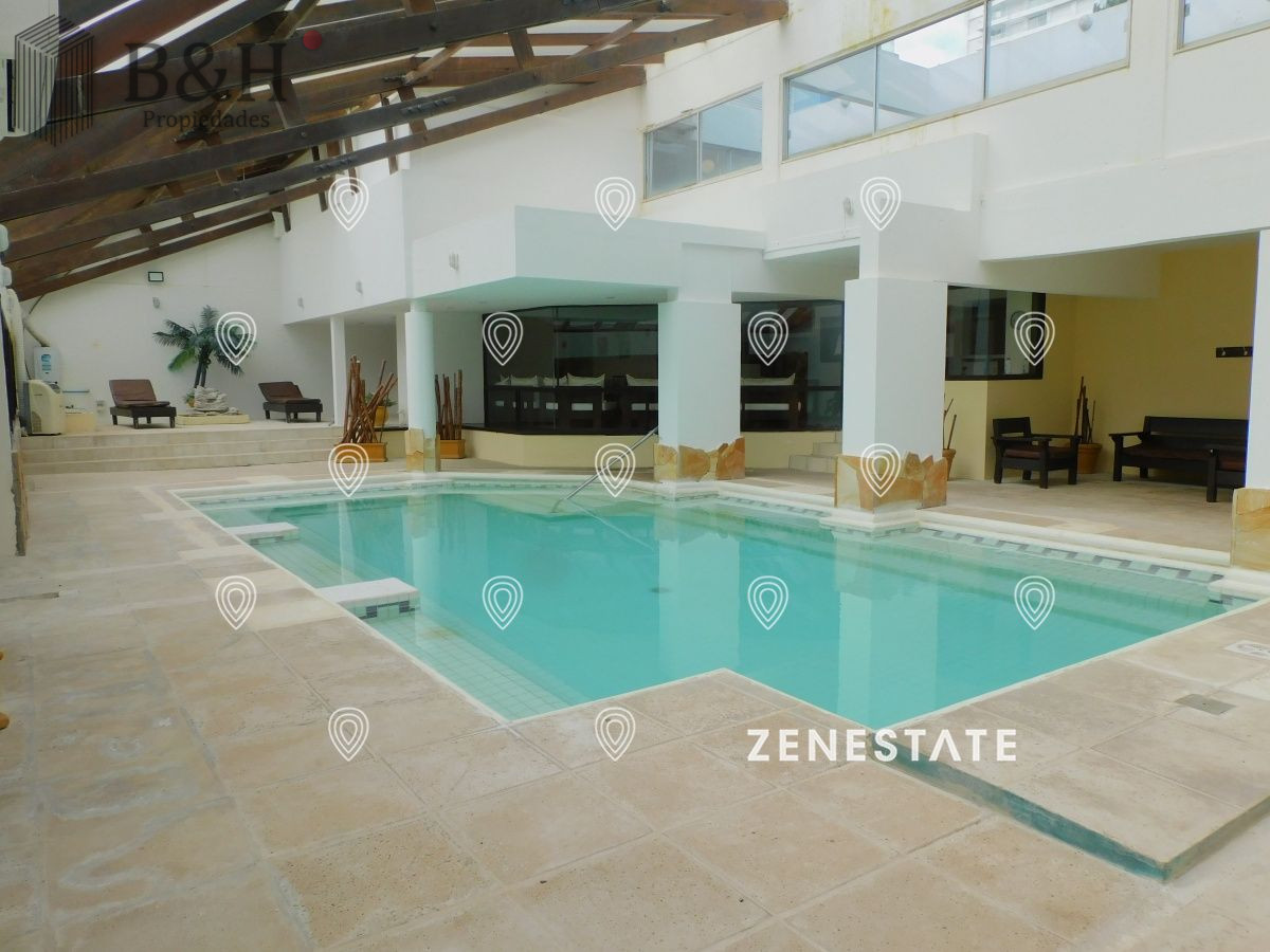 Apartamento ID.3059 - Venta apartamento 2 dormitorios sobre Roosevelt