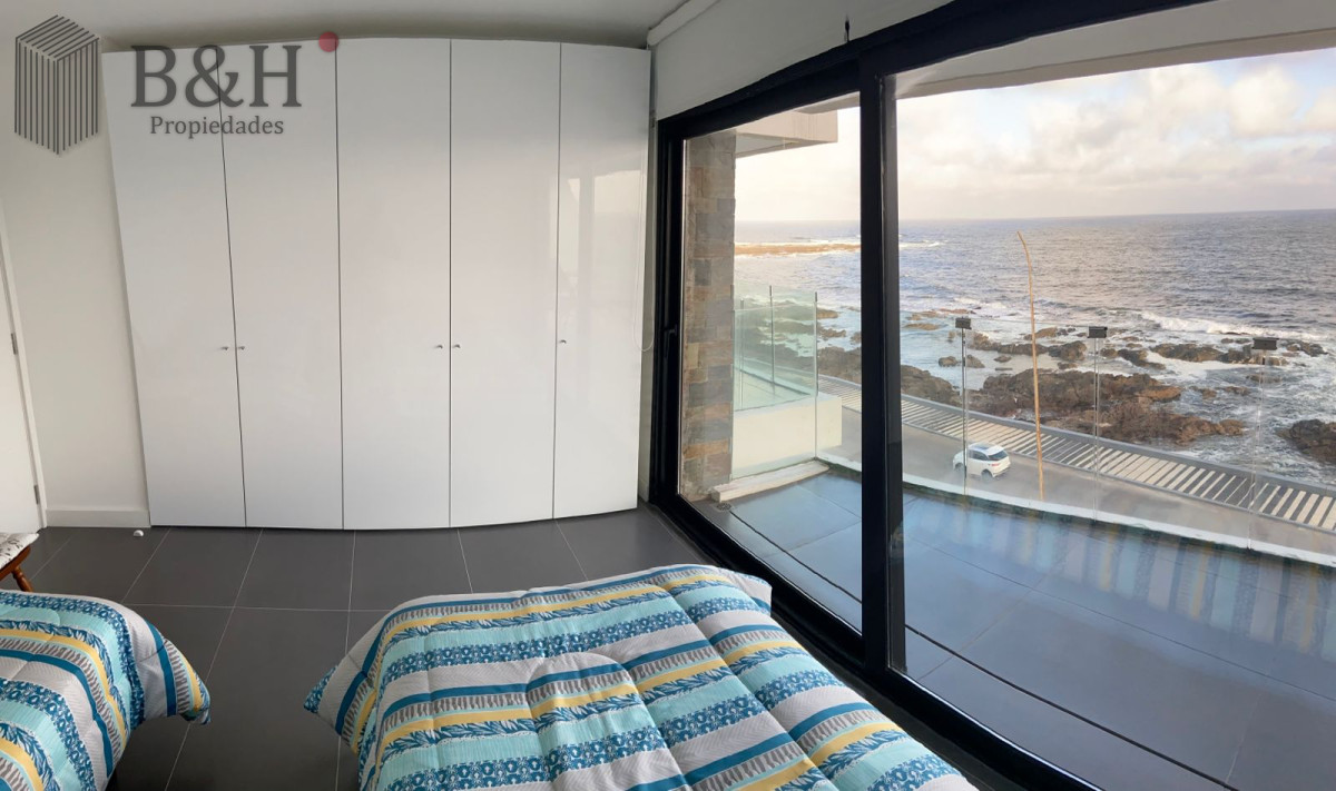 Apartamento ID.2177 - APARTAMENTO EN VENTA EN PENINSULA