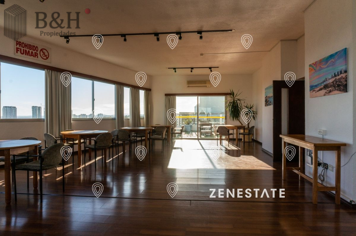 Apartamento ID.3059 - Venta apartamento 2 dormitorios sobre Roosevelt