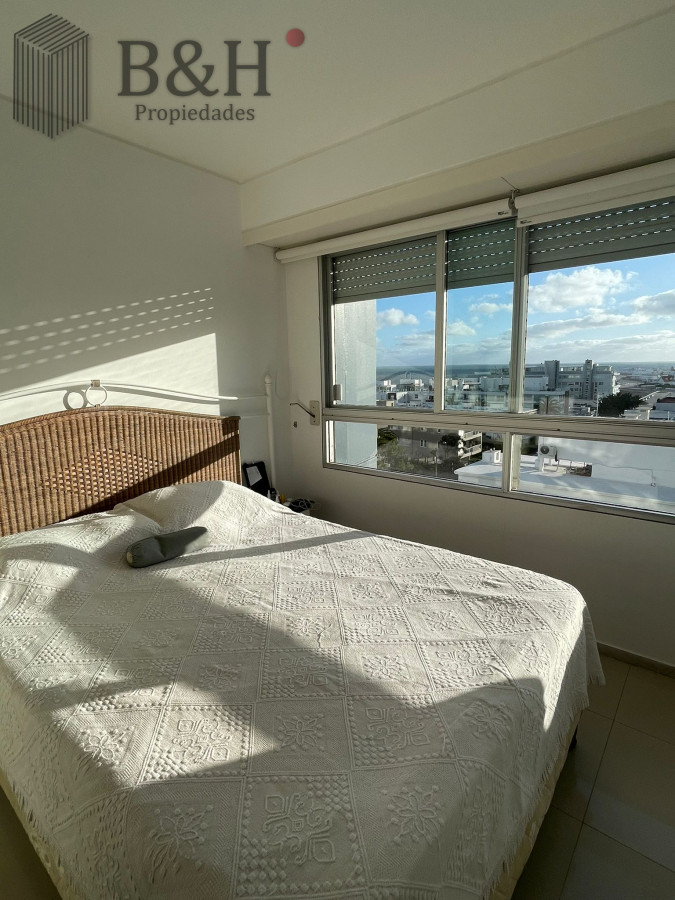 Apartamento ID.7721 - Oportunidad Venta apartamento de 1 dormitorio en Punta del Este