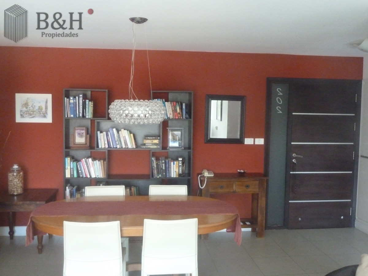 Apartamento ID.1513 - Apartamento de 2 dormitorios en torre manhattan! LA PASTORA