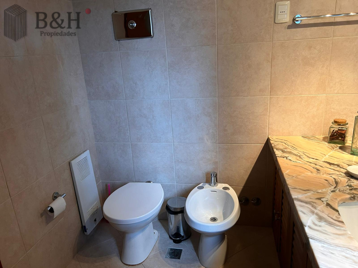 Apartamento ID.1705 - Apartamento 2 dormitorios DISPONIBLE TODO FEBRERO