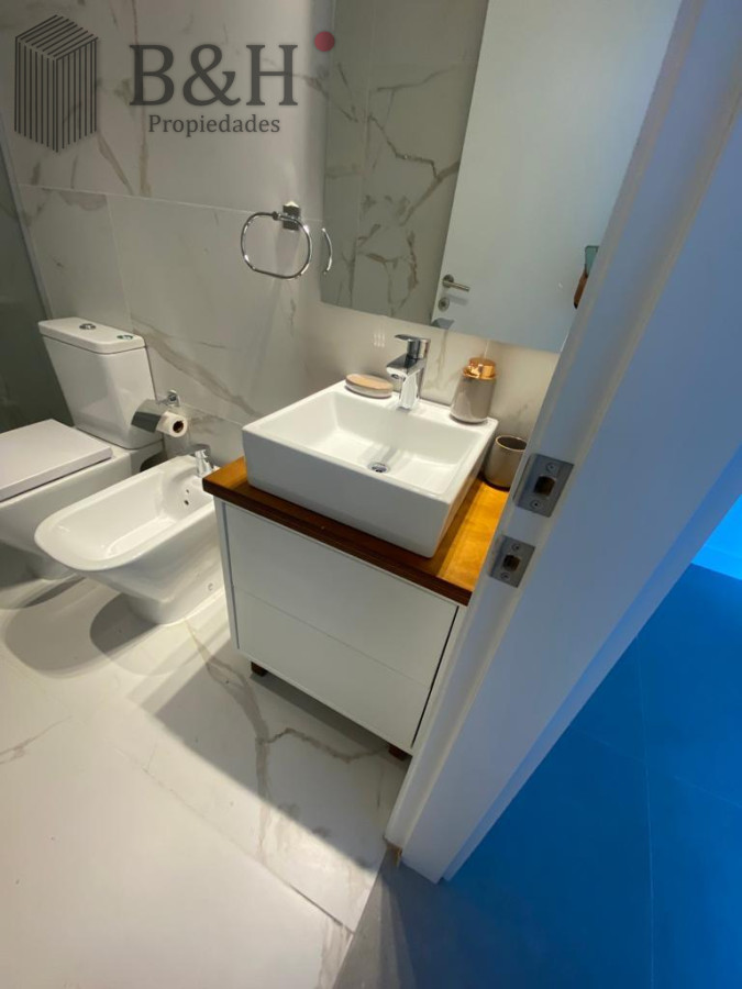 Apartamento ID.2454 - VENTA DE APARTAMENTO, 2 DORMITORIOS, AIDY GRILL