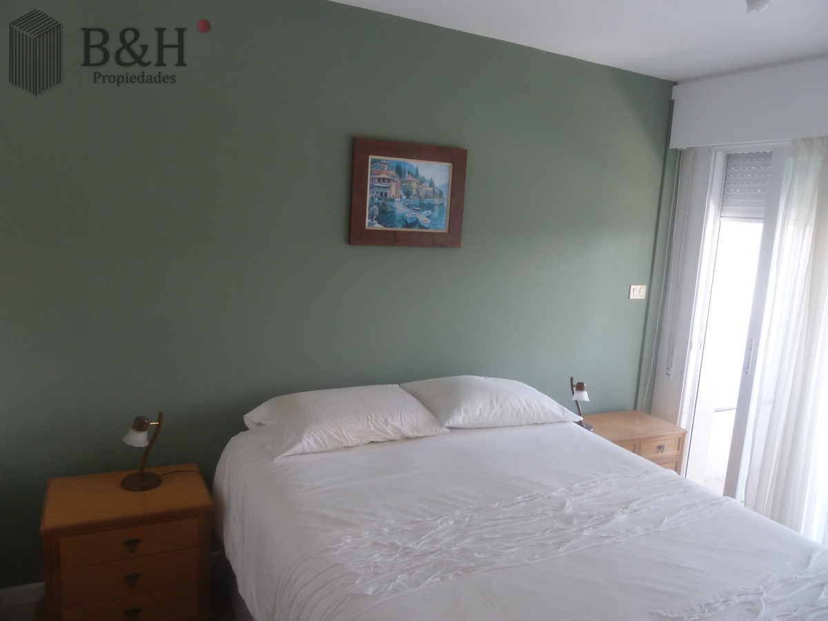 Apartamento ID.1513 - Apartamento de 2 dormitorios en torre manhattan! LA PASTORA
