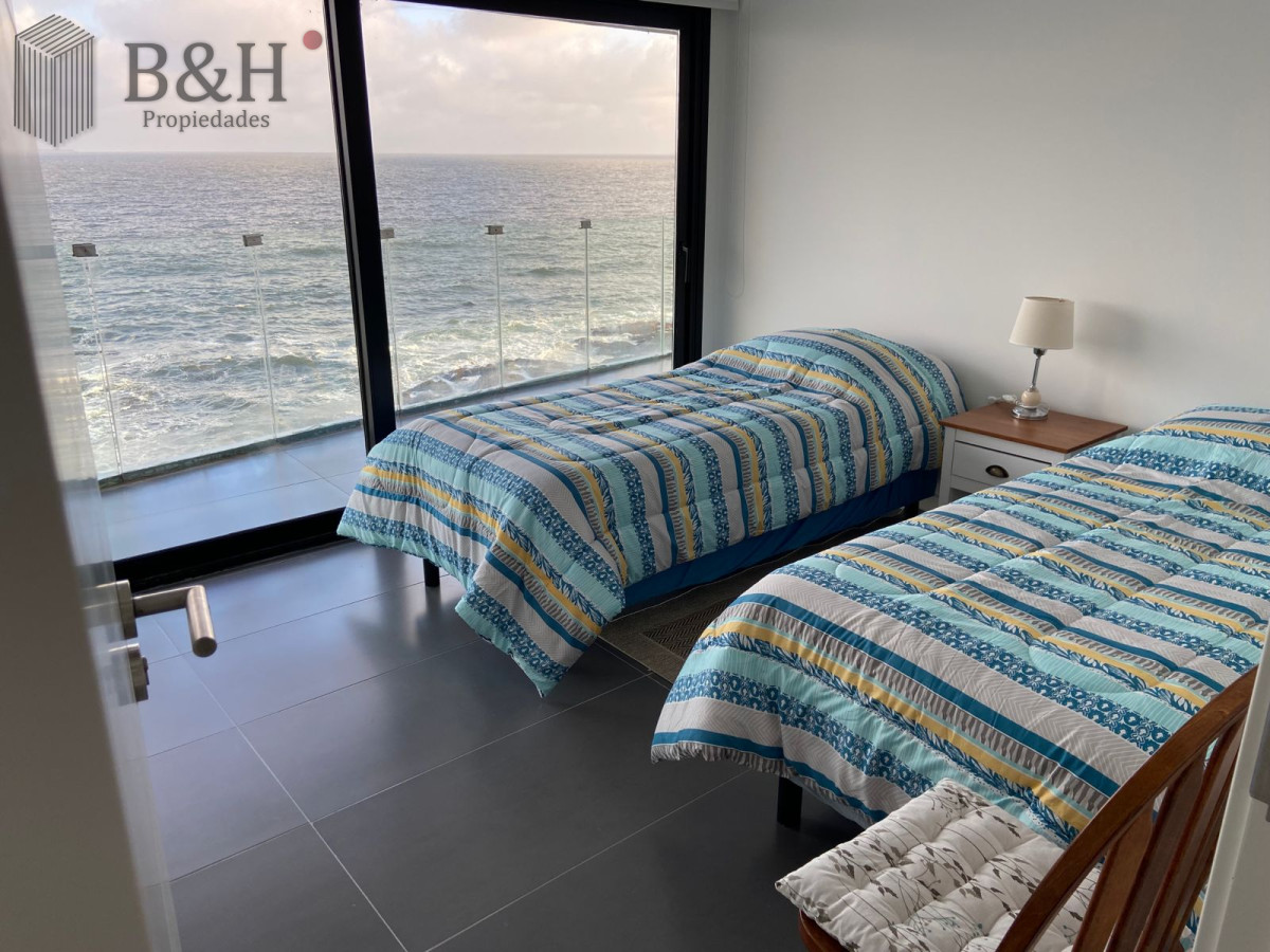 Apartamento ID.2177 - APARTAMENTO EN VENTA EN PENINSULA