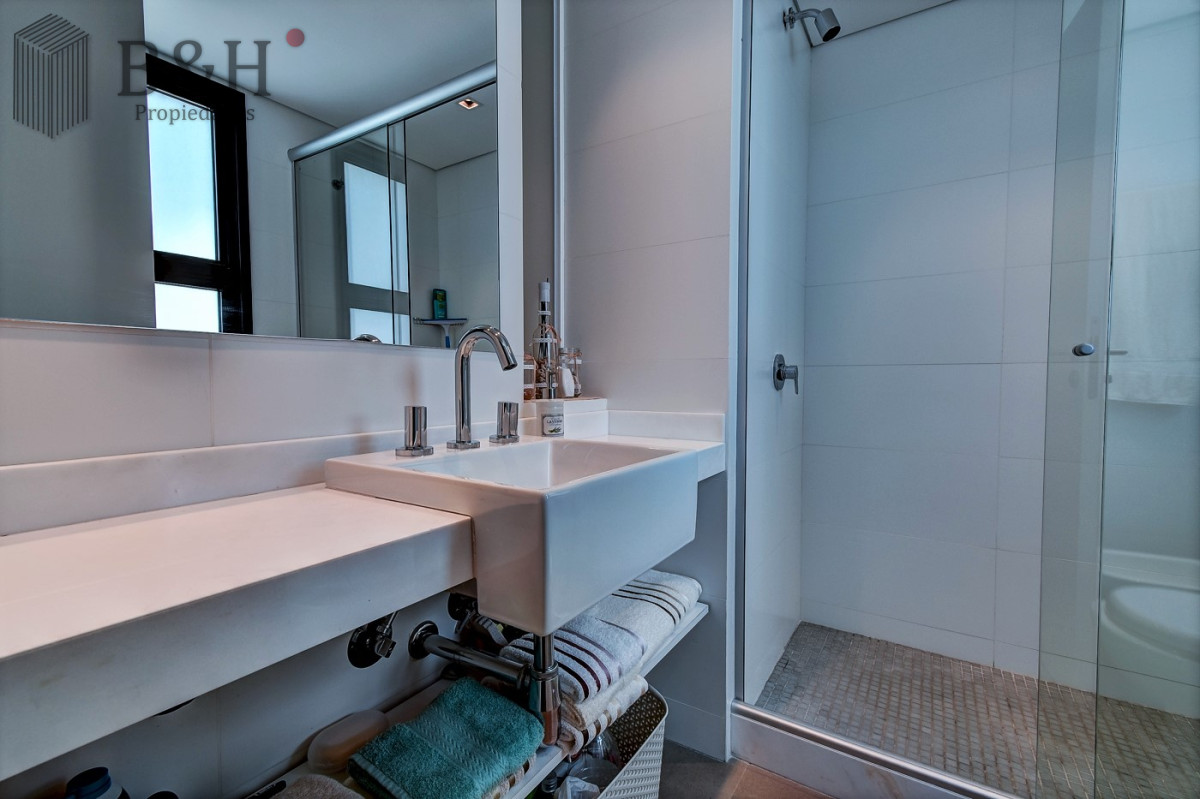 Apartamento ID.1533 - Alquiler temporario de Apartamento 2 dormitorios en Roosevelt, Punta del Este.