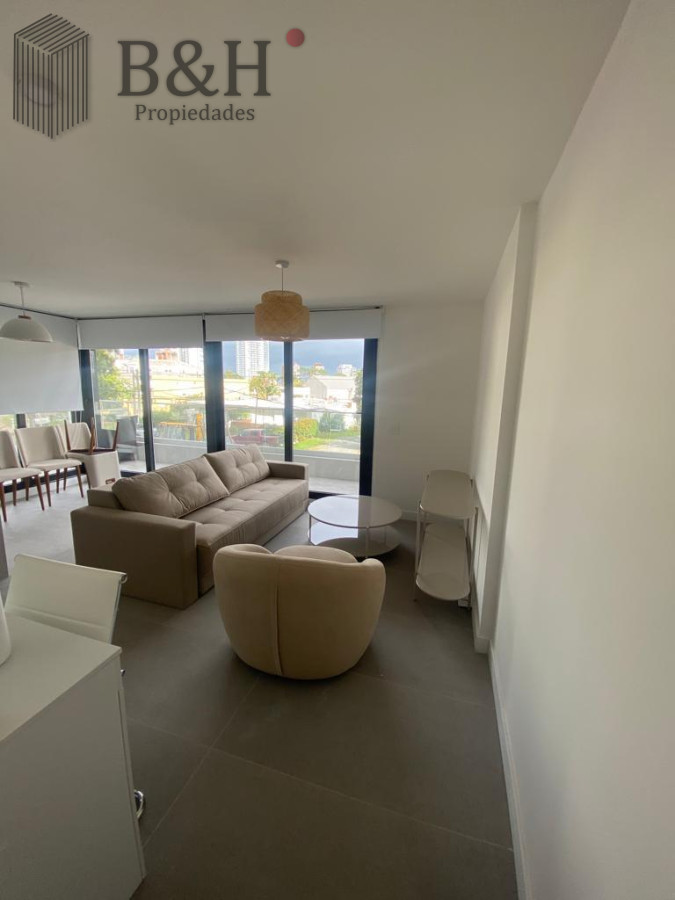 Apartamento ID.2454 - VENTA DE APARTAMENTO, 2 DORMITORIOS, AIDY GRILL