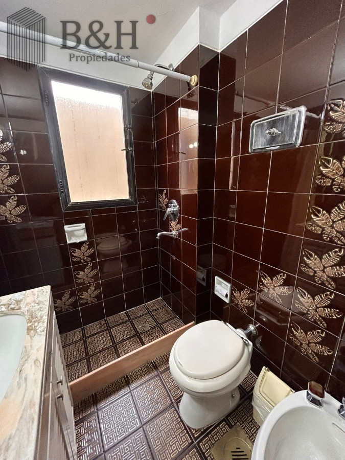 Apartamento ID.1483 - Alquiler Temporario de Apartamento 2 dormitorios en Playa Brava, Punta del Este. 