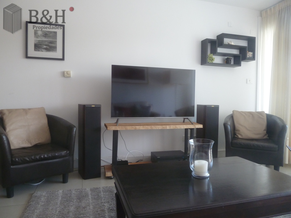 Apartamento ID.1513 - Apartamento de 2 dormitorios en torre manhattan! LA PASTORA