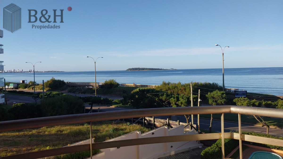 Mansa - GoPunta - Portal Inmobiliario de Punta del Este - Maldonado