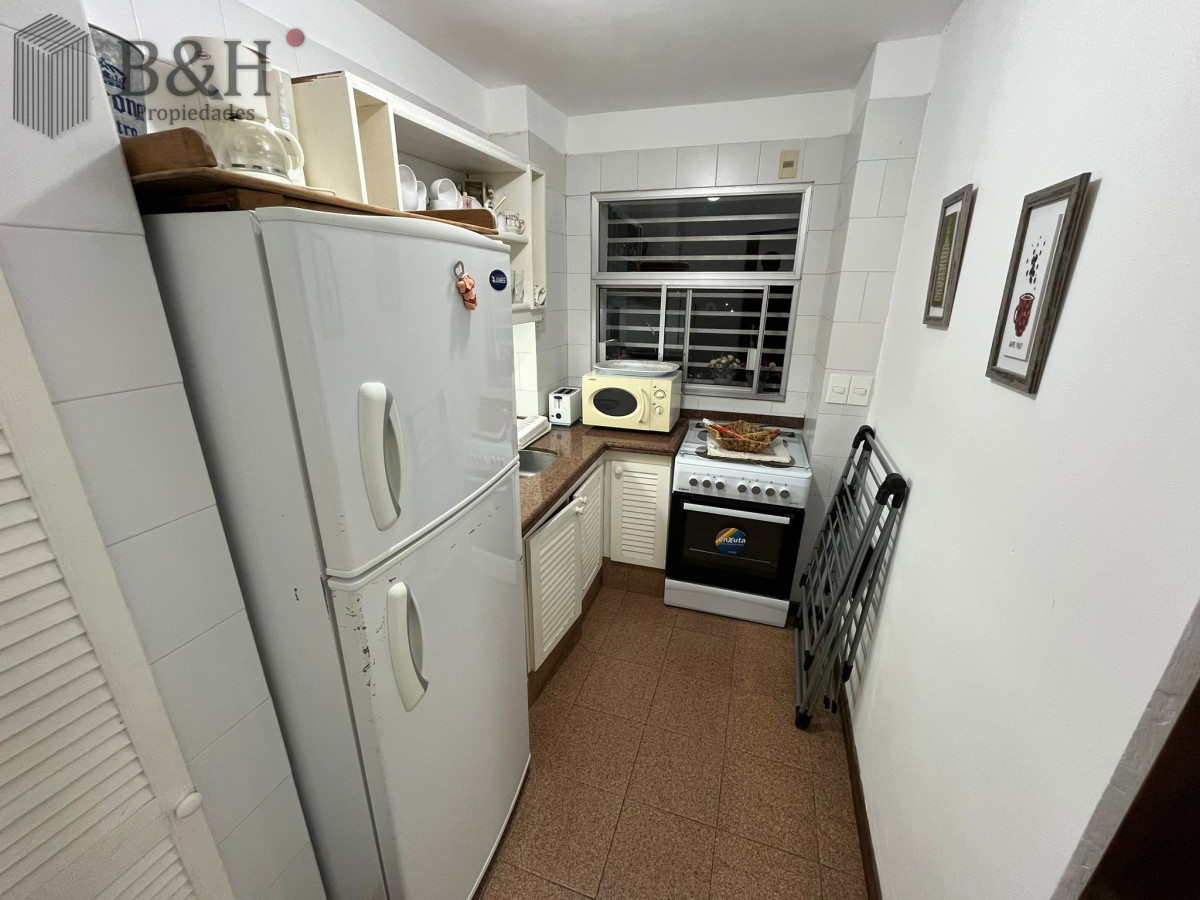 Apartamento ID.3059 - Venta apartamento 2 dormitorios sobre Roosevelt