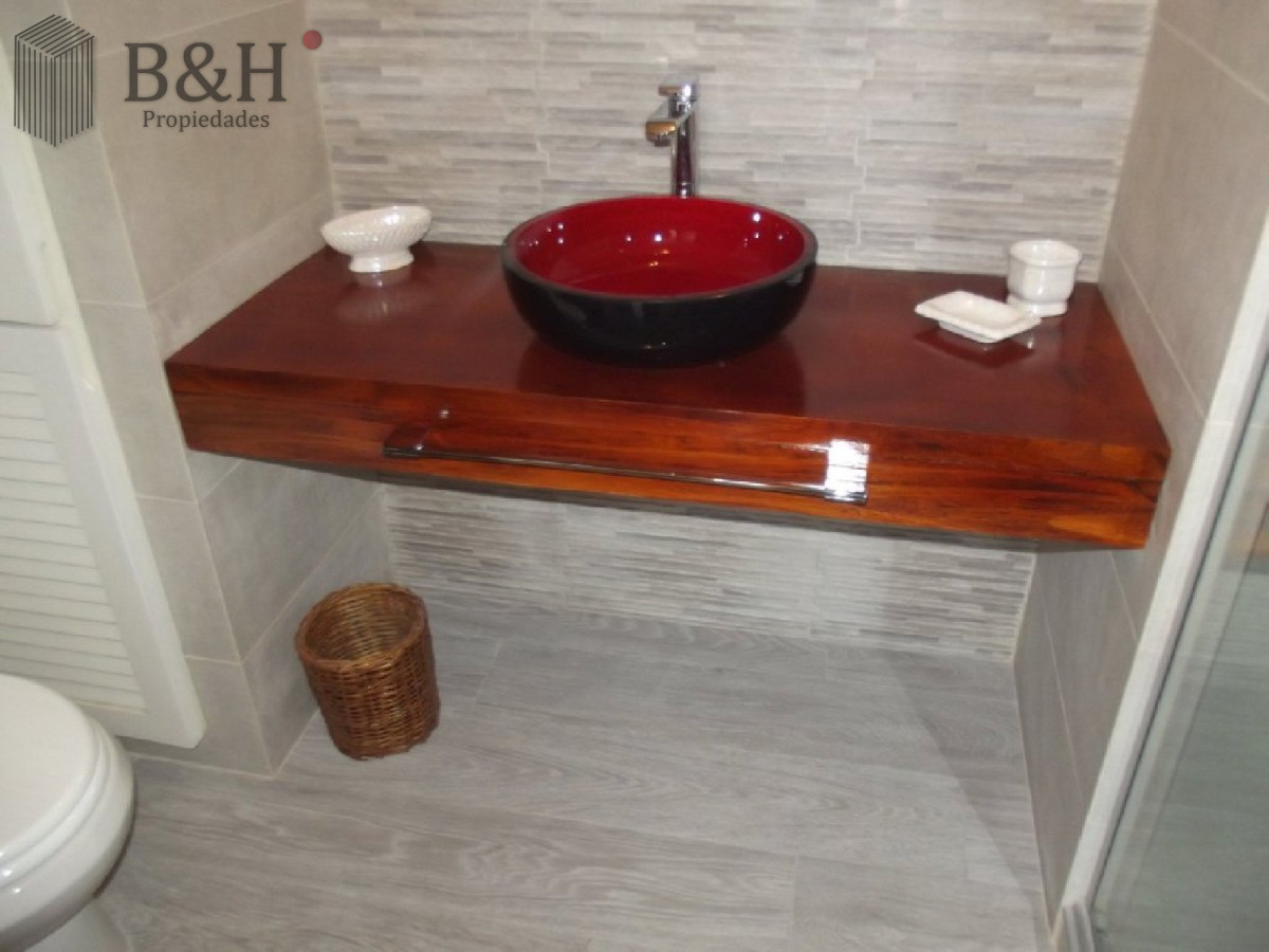 Apartamento ID.2426 - Venta apartamento 3 dormitorios, Península, Punta del Este.