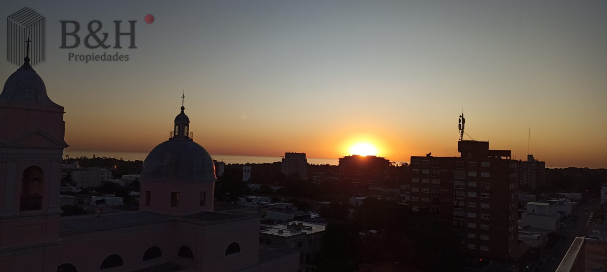 Apartamento ID.7323 - Venta de Apartamento 3 dormitorios, Maldonado.