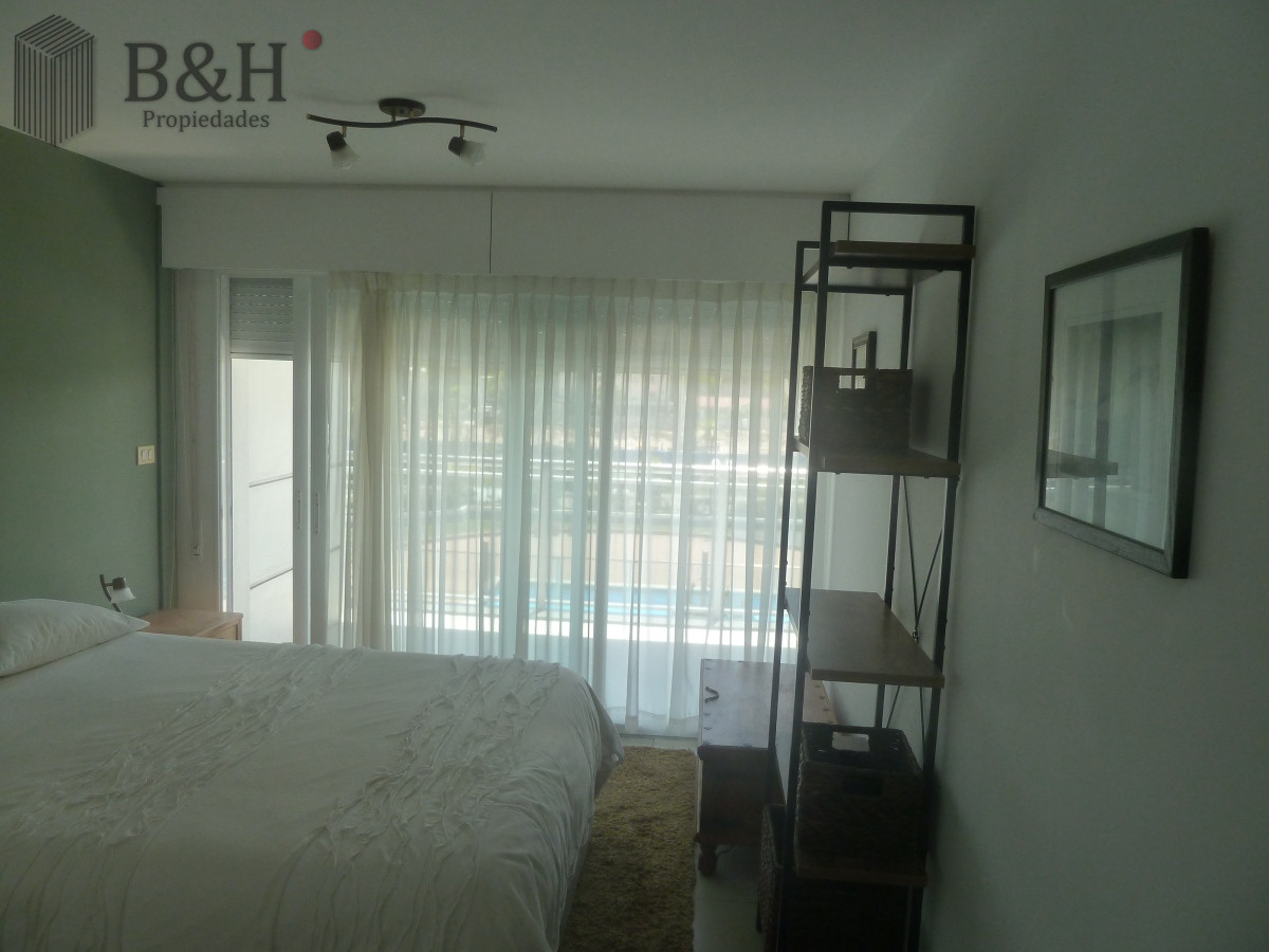 Apartamento ID.1513 - Apartamento de 2 dormitorios en torre manhattan! LA PASTORA