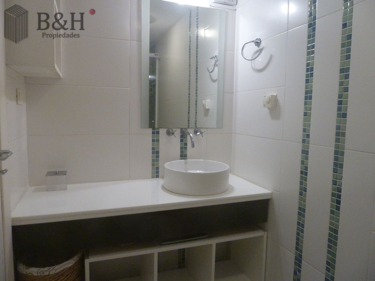 Apartamento ID.1513 - Apartamento de 2 dormitorios en torre manhattan! LA PASTORA