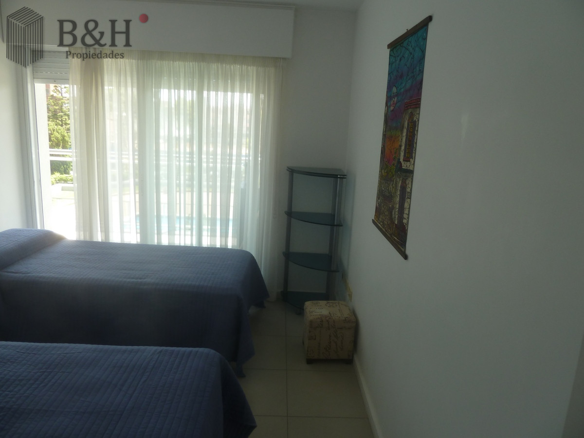Apartamento ID.1513 - Apartamento de 2 dormitorios en torre manhattan! LA PASTORA