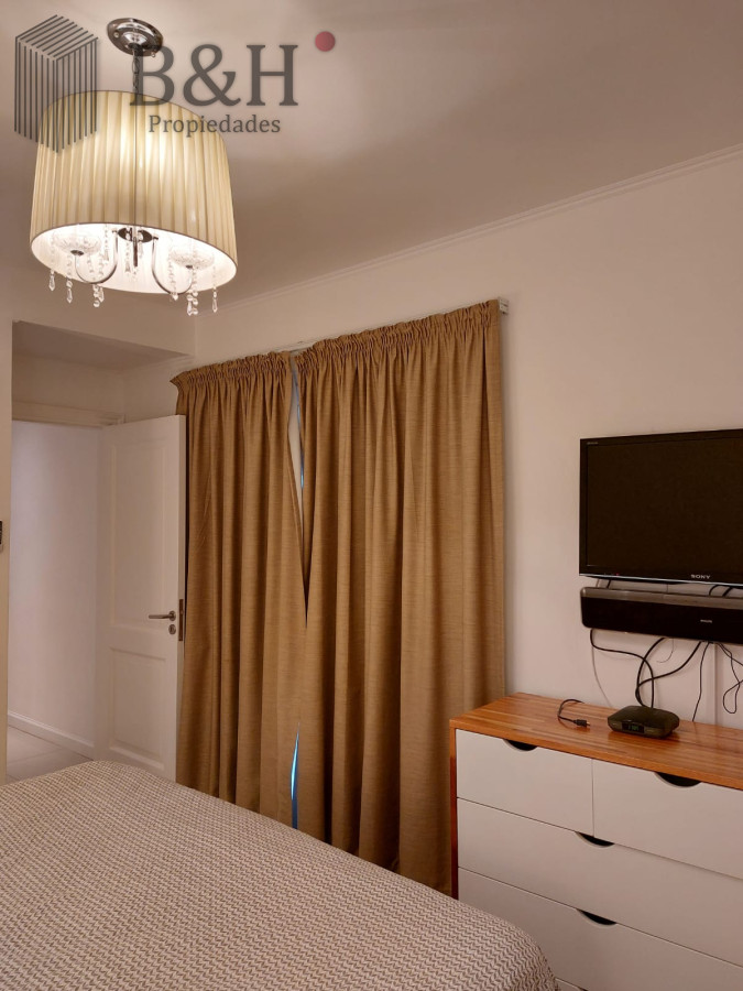 Apartamento ID.3024 - Venta de apartamento de 1 dormitorio, en Solanas, Punta Ballena