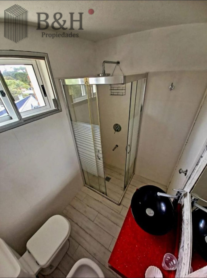 Apartamento ID.1428 - Venta de Apartamento 1 dormitorio en Playa Mansa, Punta del Este.