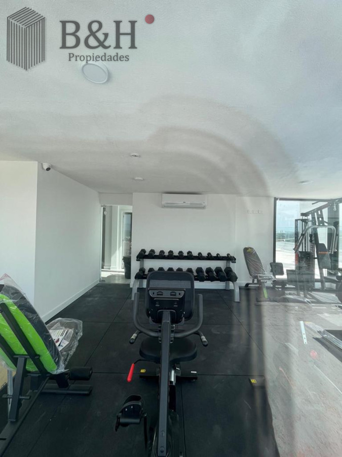 Apartamento ID.2454 - VENTA DE APARTAMENTO, 2 DORMITORIOS, AIDY GRILL