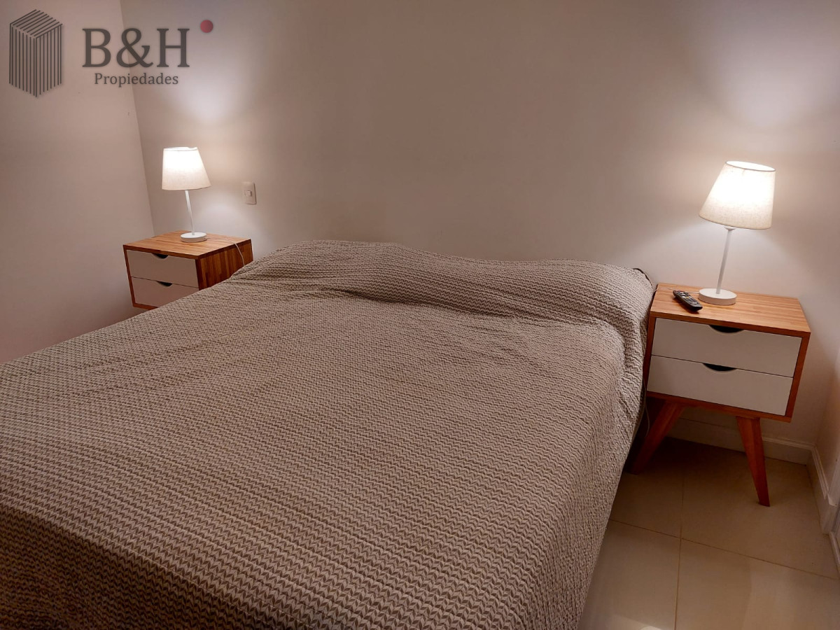 Apartamento ID.3024 - Venta de apartamento de 1 dormitorio, en Solanas, Punta Ballena