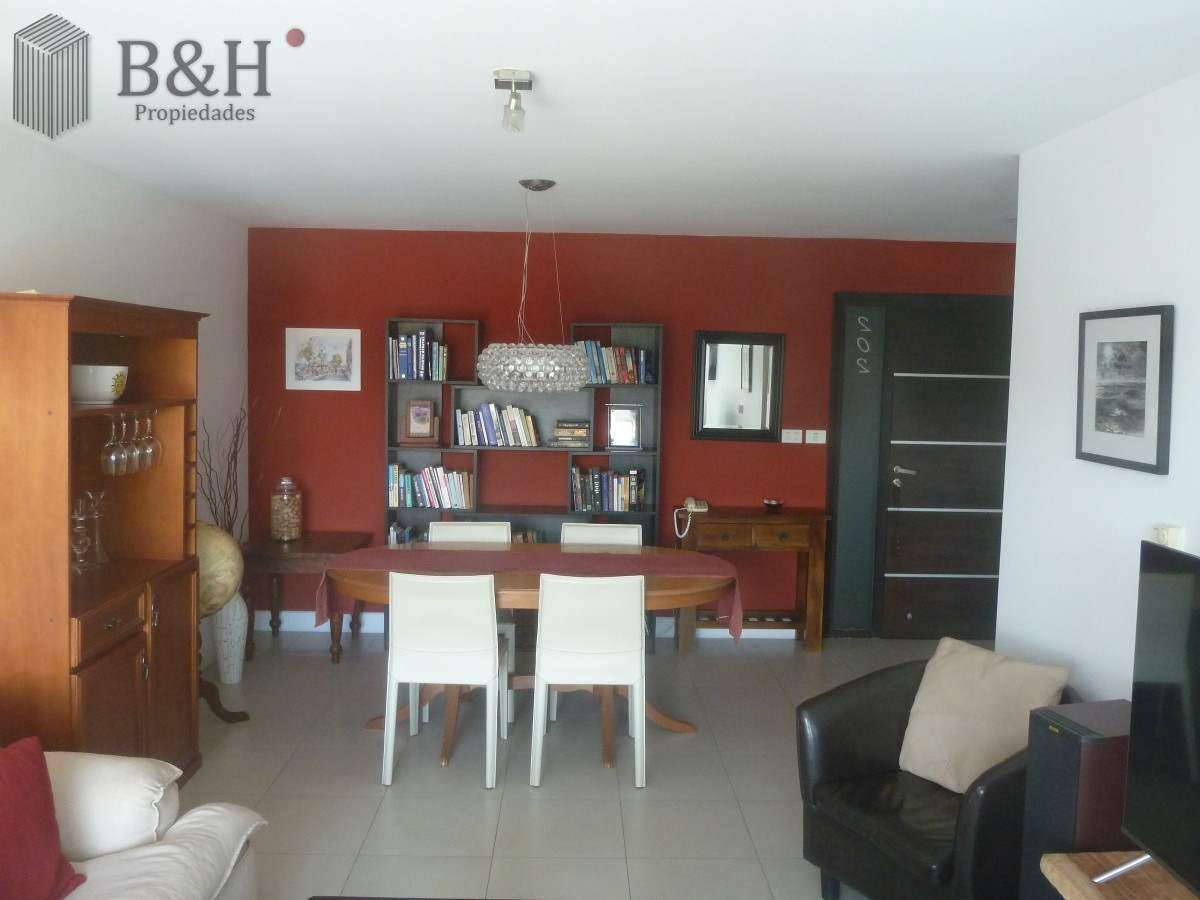 Apartamento ID.1513 - Apartamento de 2 dormitorios en torre manhattan! LA PASTORA
