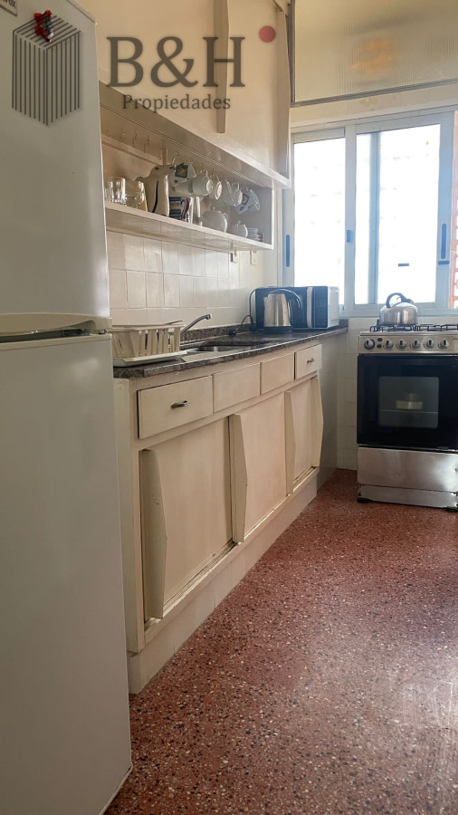 Apartamento ID.2163 - Alquiler invernal de apartamento en La Península, Punta del Este